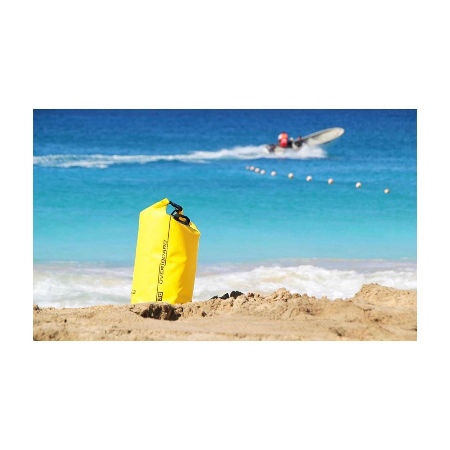 OverBoard wasserdichter Packsack