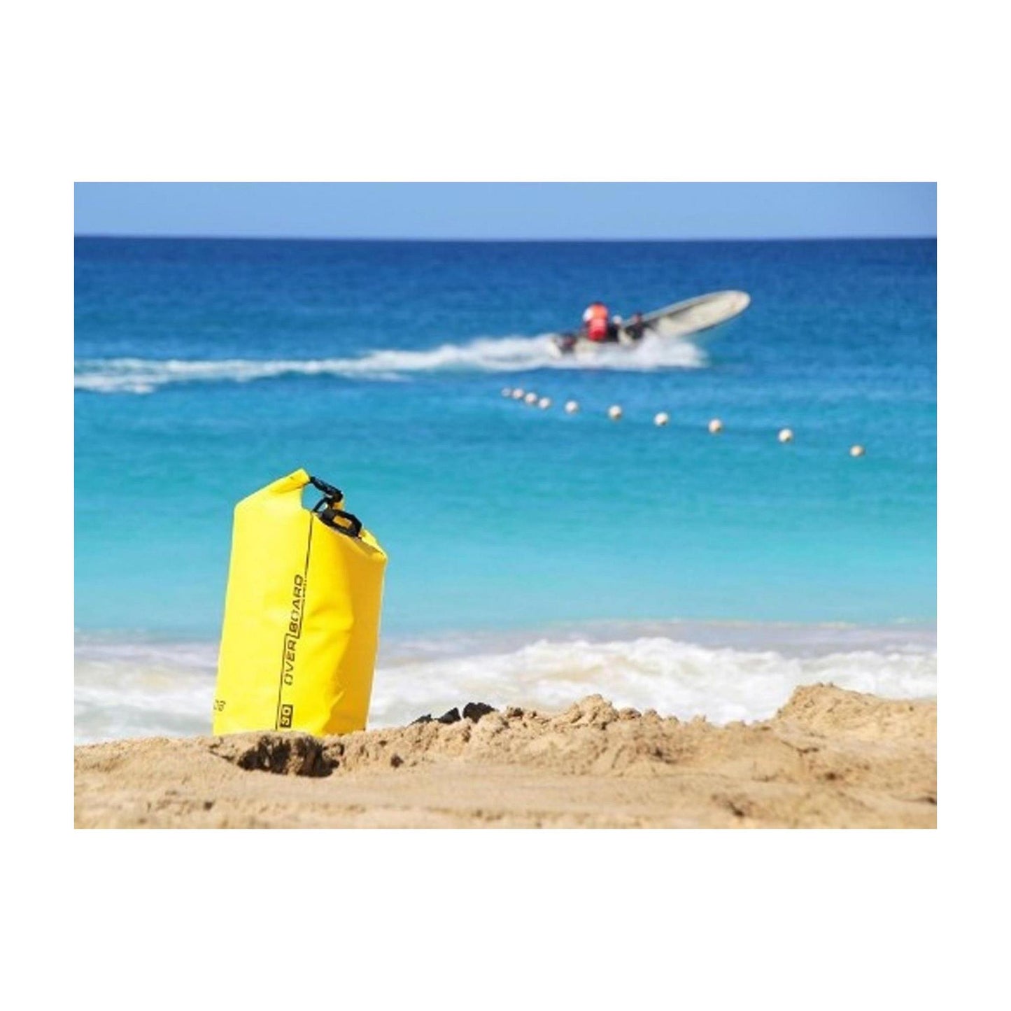 OverBoard wasserdichter Packsack