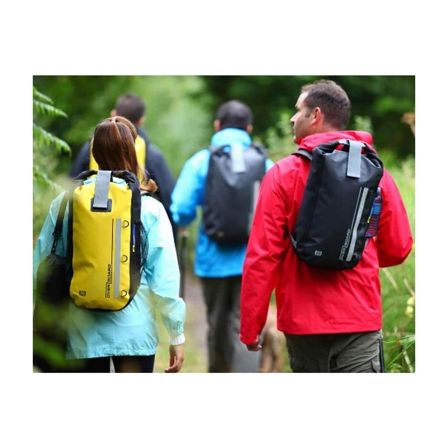 OverBoard wasserdichter Rucksack
