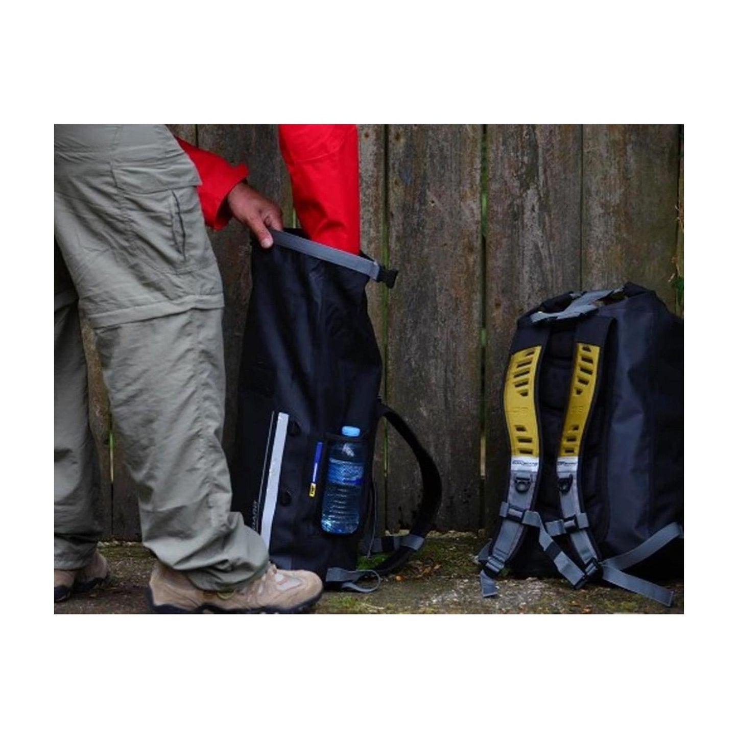 OverBoard wasserdichter Rucksack