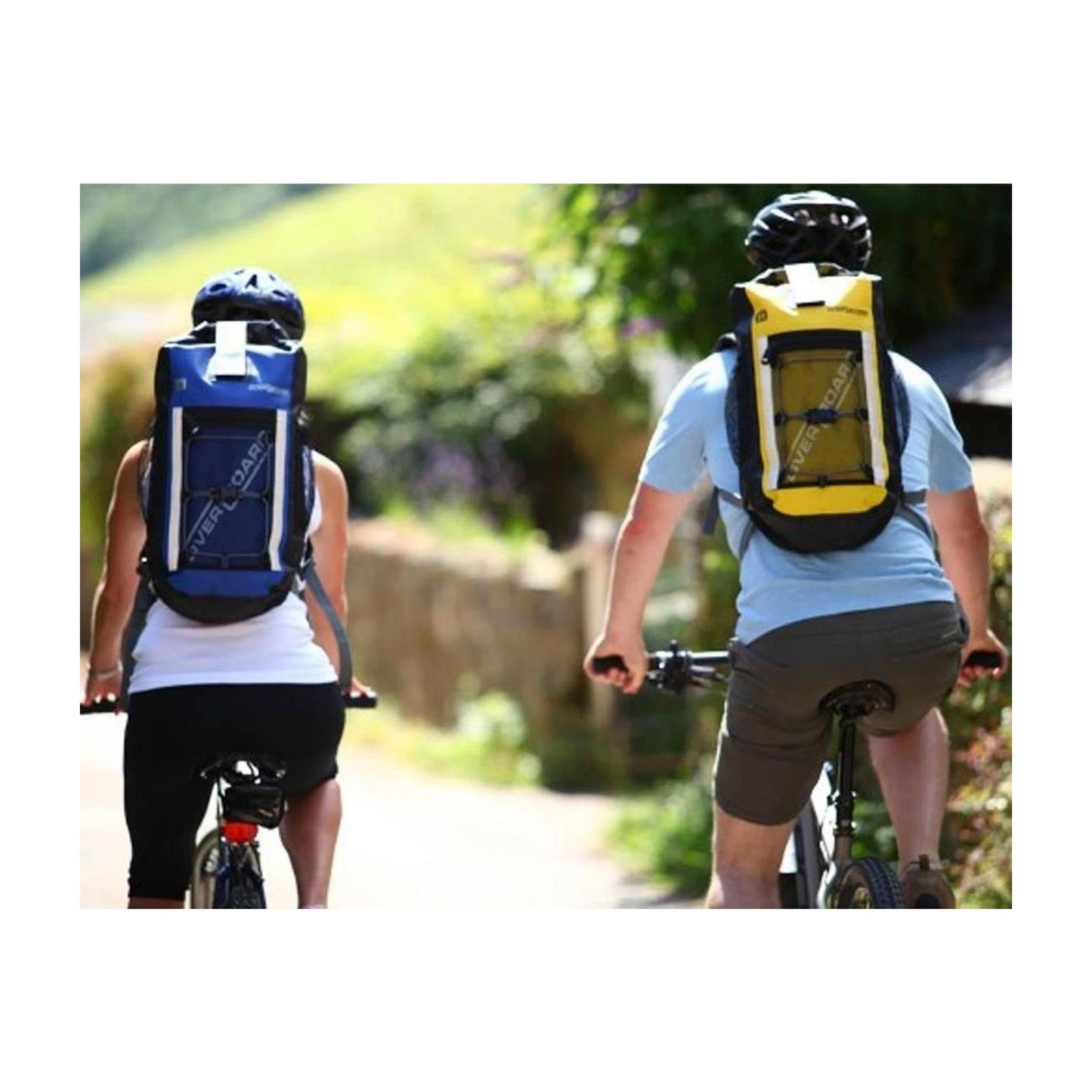 OverBoard wasserdichter Rucksack Pro