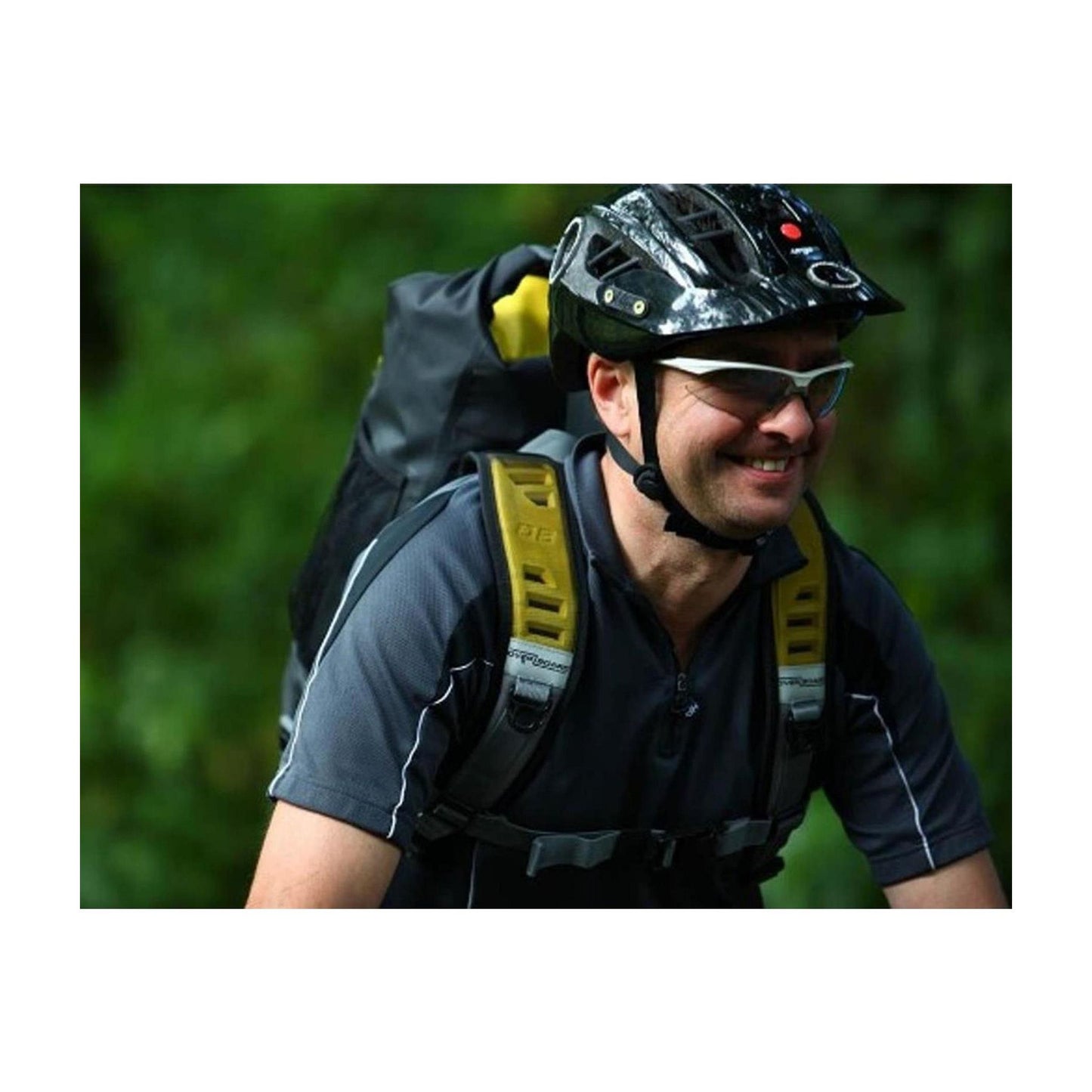 OverBoard wasserdichter Rucksack Pro
