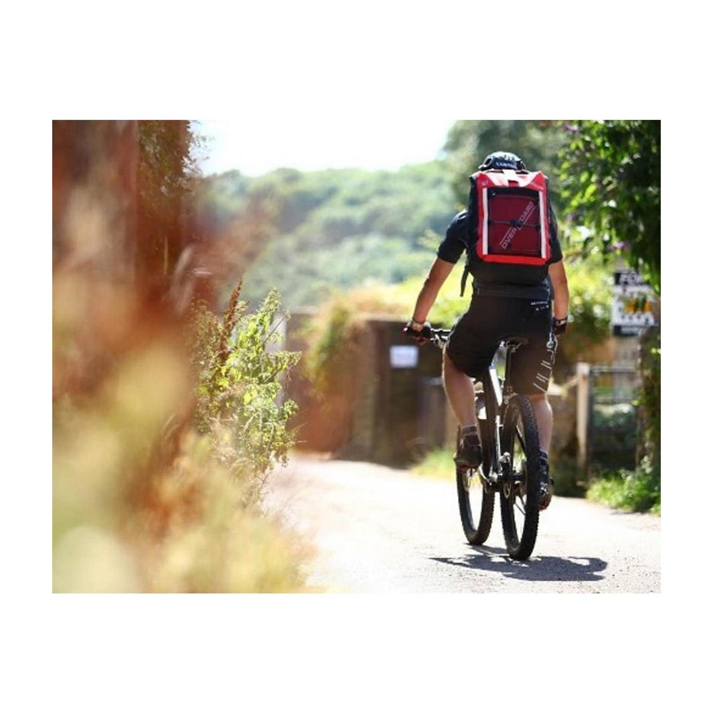 OverBoard wasserdichter Rucksack Pro