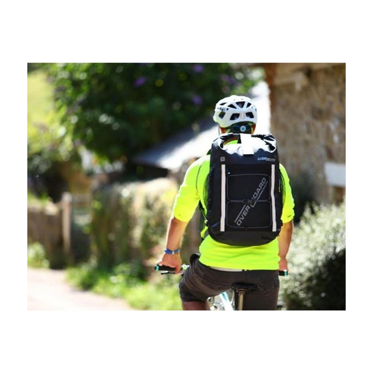 OverBoard wasserdichter Rucksack Pro
