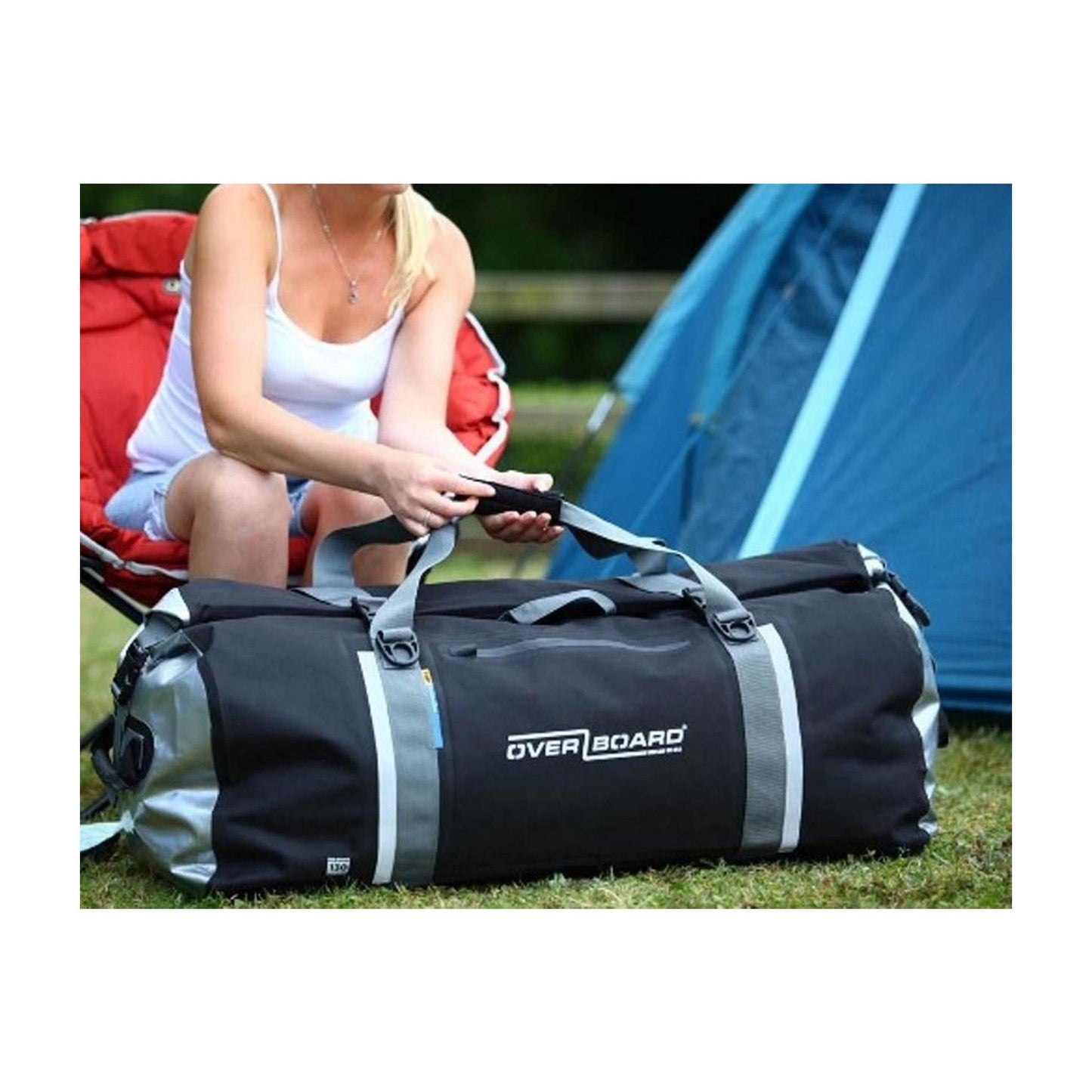 OverBoard wasserdichte Duffel Bag