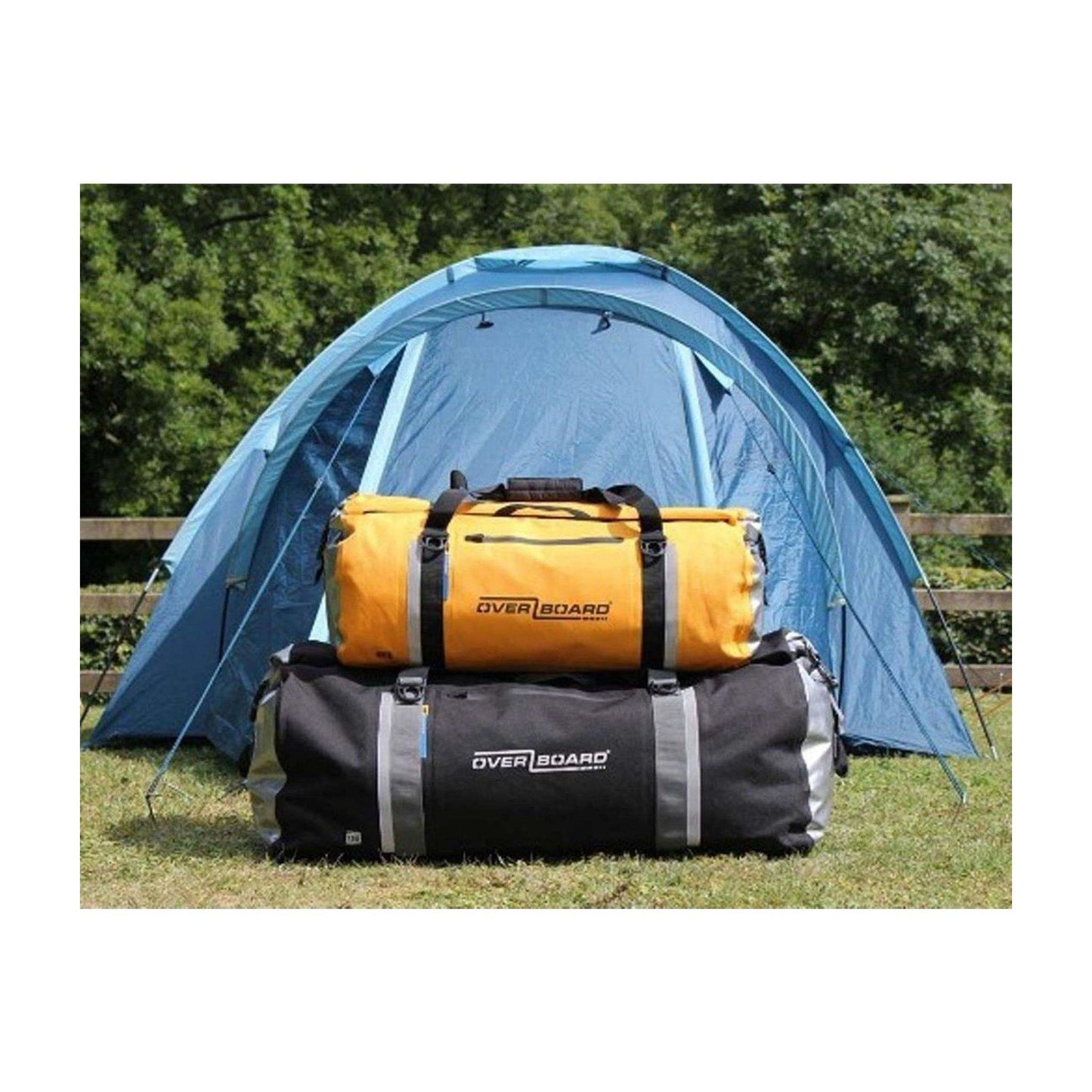 OverBoard wasserdichte Duffel Bag