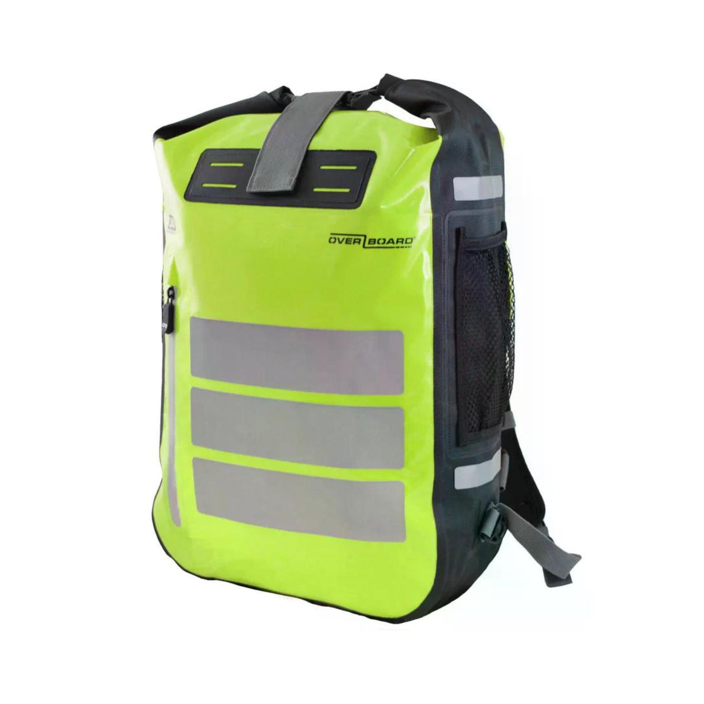 OverBoard wasserdichter Rucksack Pro-Vis 30 Lit Ge