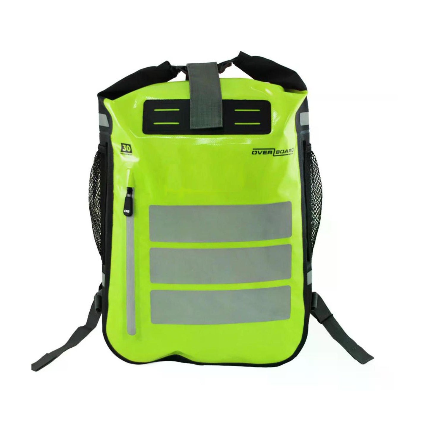 OverBoard wasserdichter Rucksack Pro-Vis 30 Lit Ge