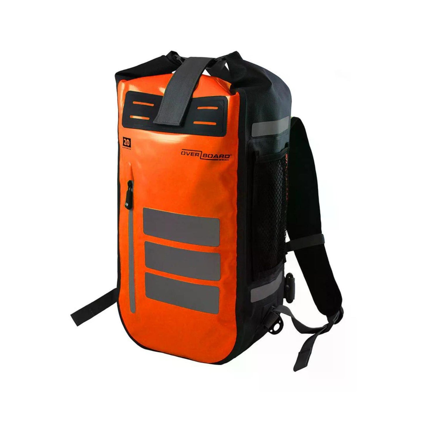 OverBoard wasserdichter Rucksack Pro-Vis 20 Lit Ge
