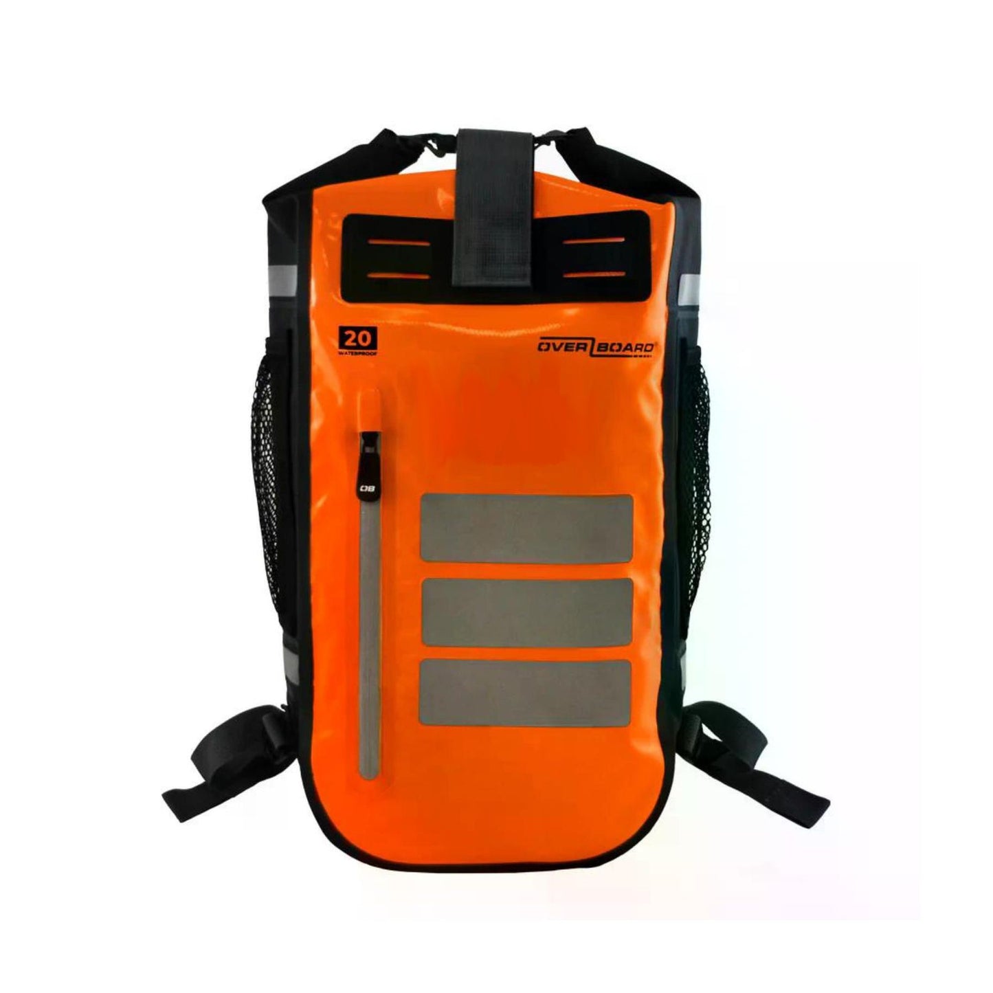 OverBoard wasserdichter Rucksack Pro-Vis 20 Lit Ge