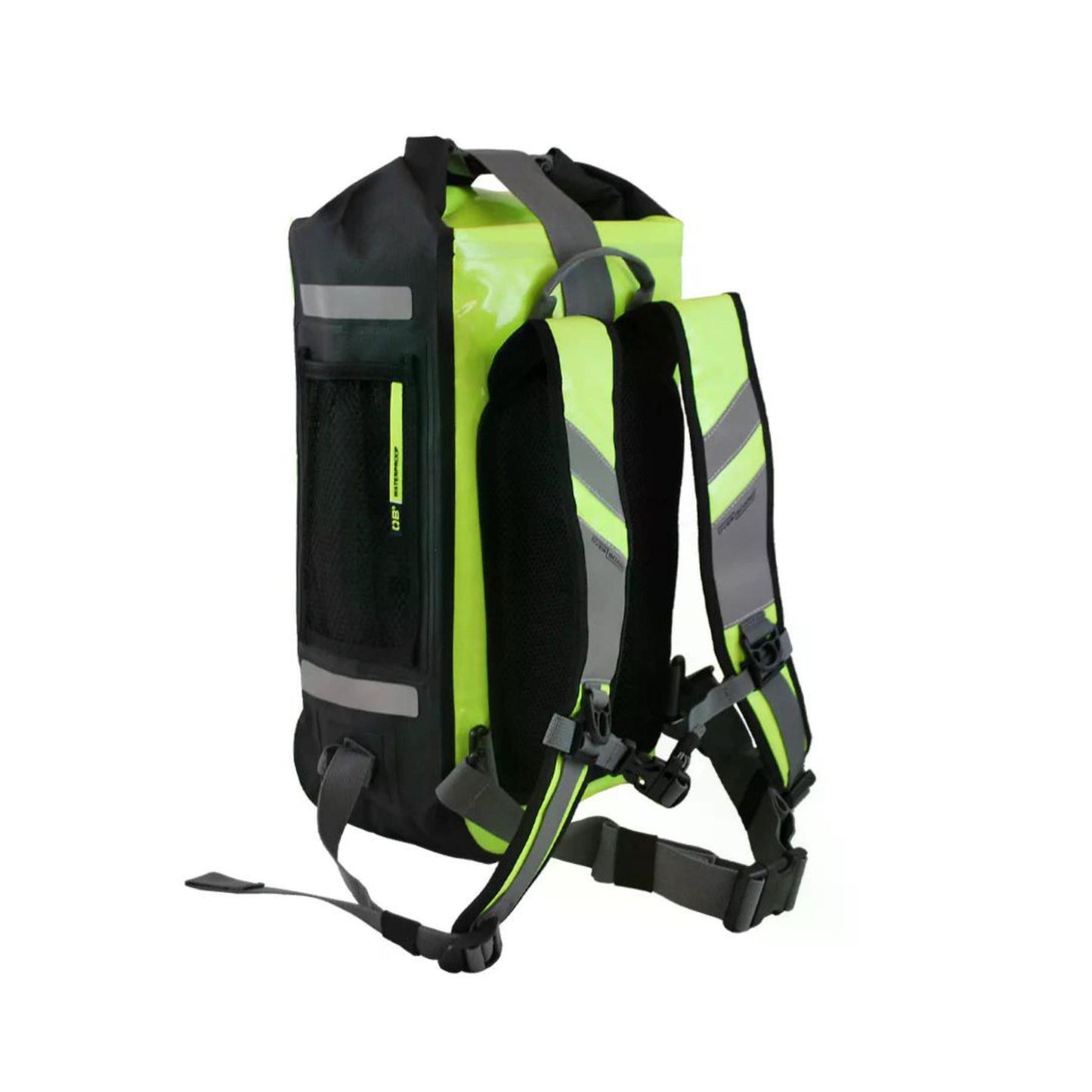 OverBoard wasserdichter Rucksack Pro-Vis 20 Lit Ge