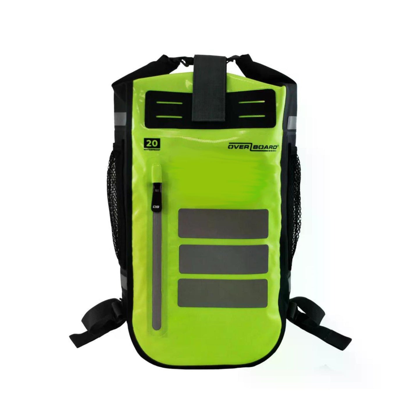 OverBoard wasserdichter Rucksack Pro-Vis 20 Lit Ge