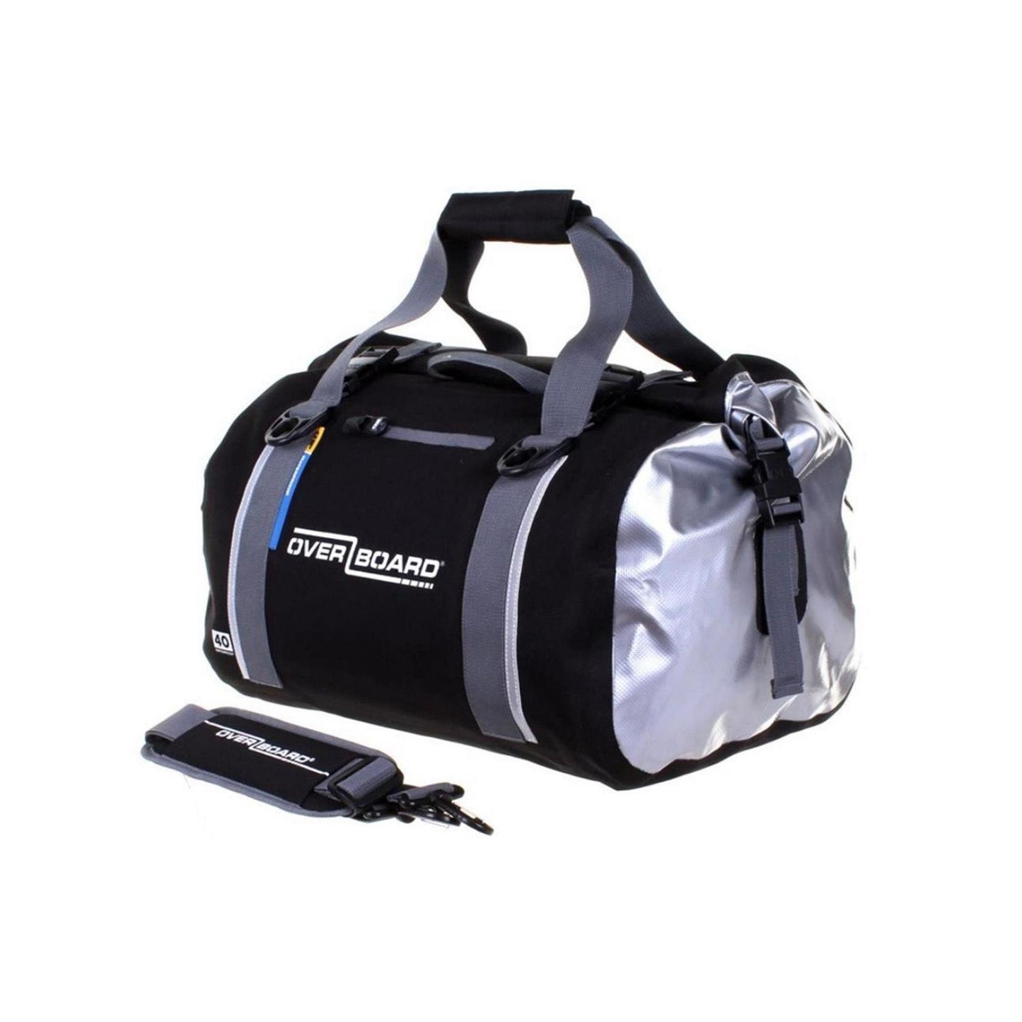 OverBoard wasserdichte Duffel Bag