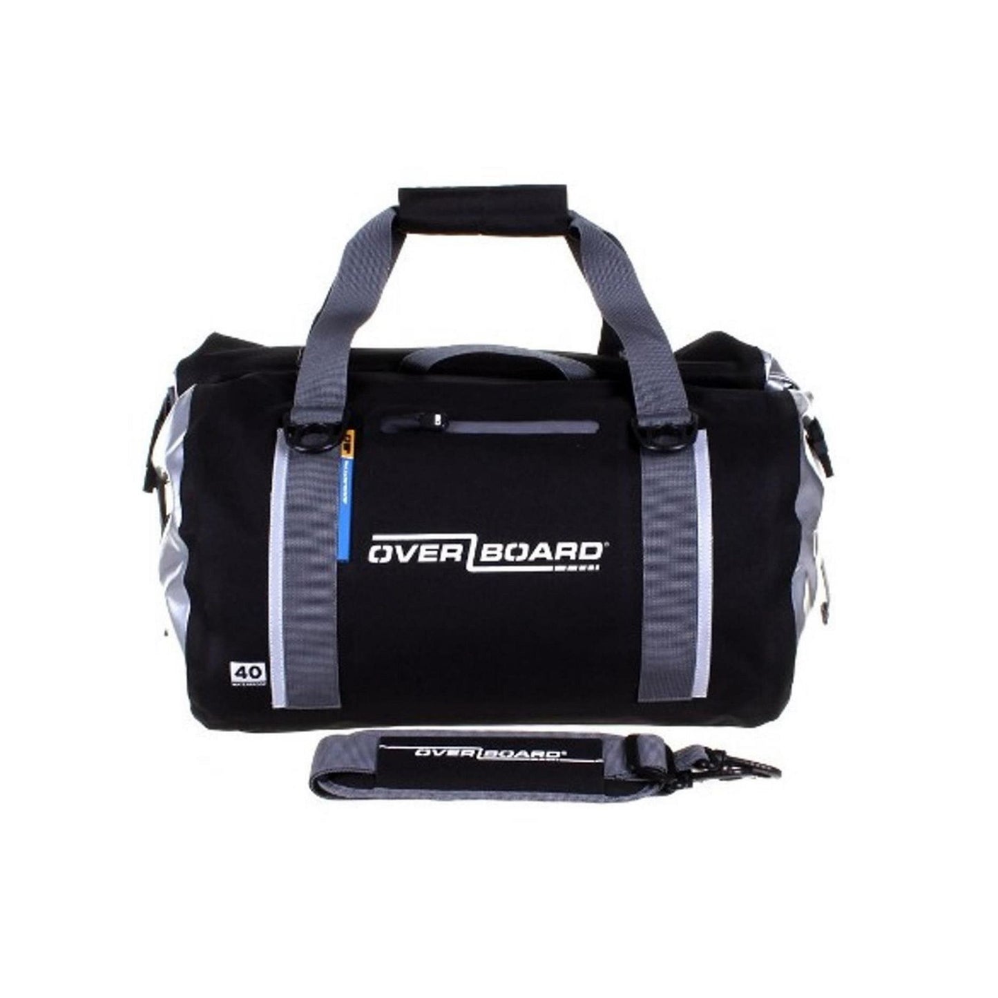 OverBoard wasserdichte Duffel Bag