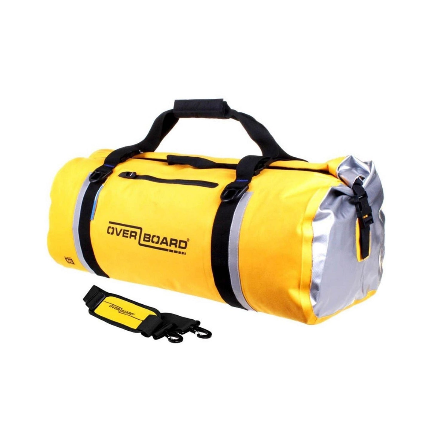 OverBoard wasserdichte Duffel Bag