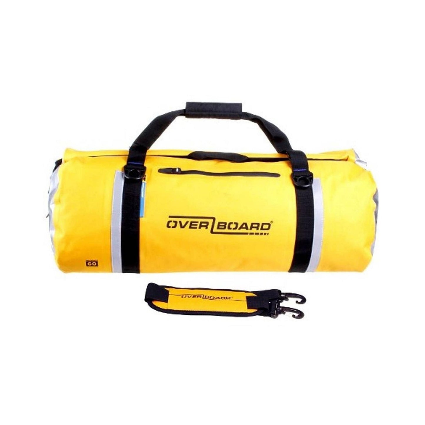 OverBoard wasserdichte Duffel Bag