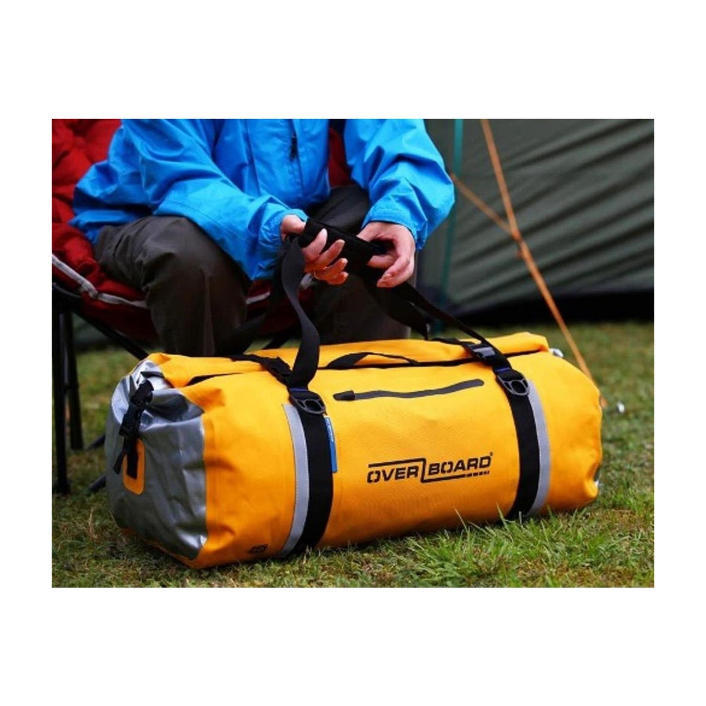 OverBoard wasserdichte Duffel Bag