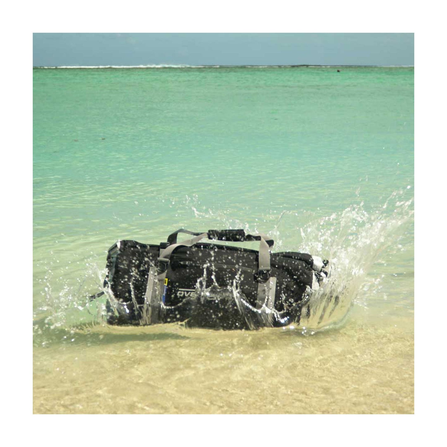 OverBoard wasserdichte Duffel Bag