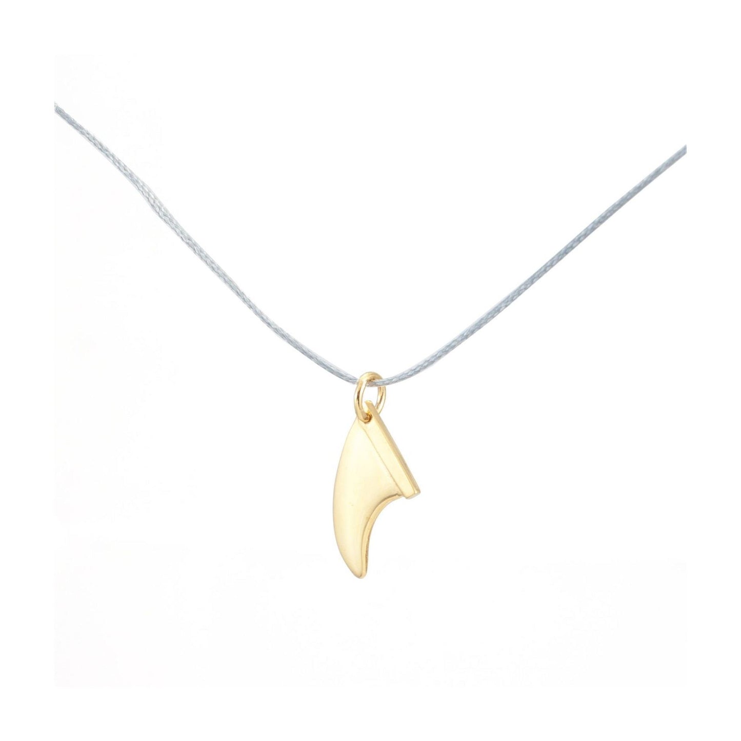 Silver+Surf Silber Schmuck Surfboard Finne
