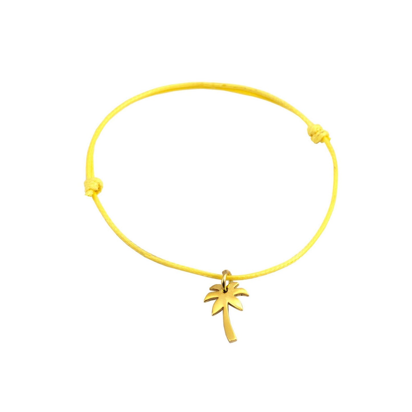 Silver+Surf Silber Schmuck Palme