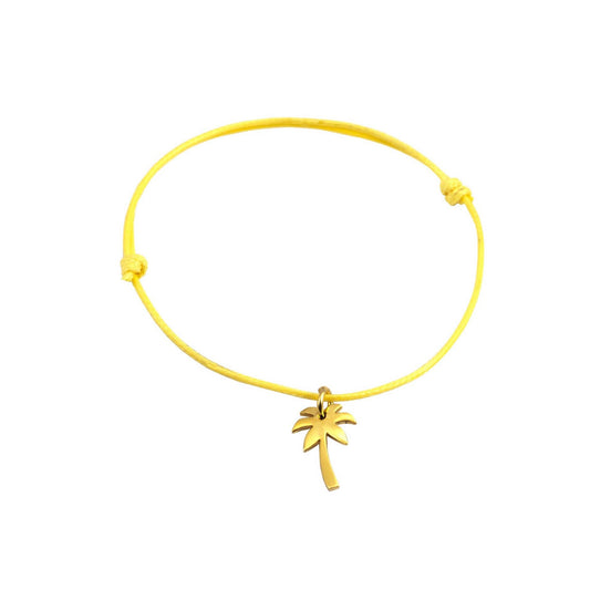 Silver+Surf Silber Schmuck Palme