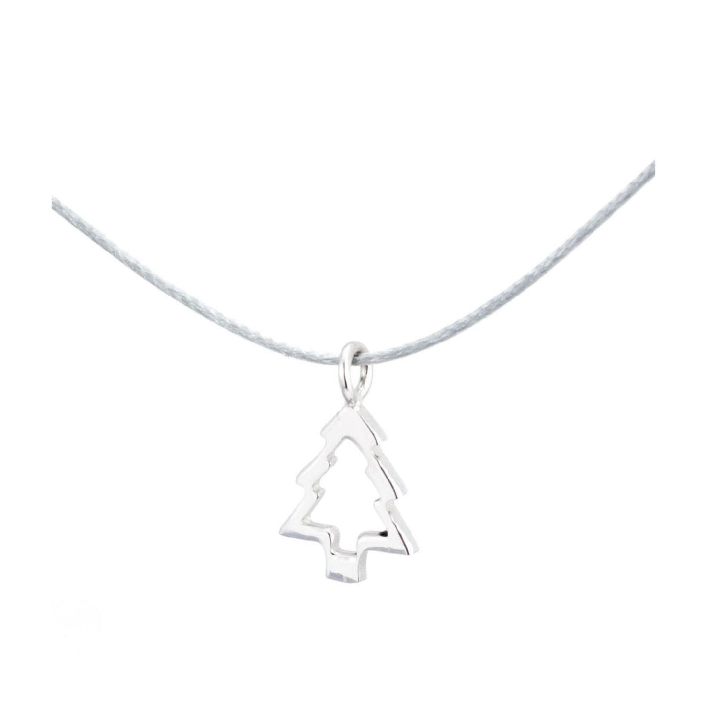 Silver+Surf Schmuck Tree Baum Wald