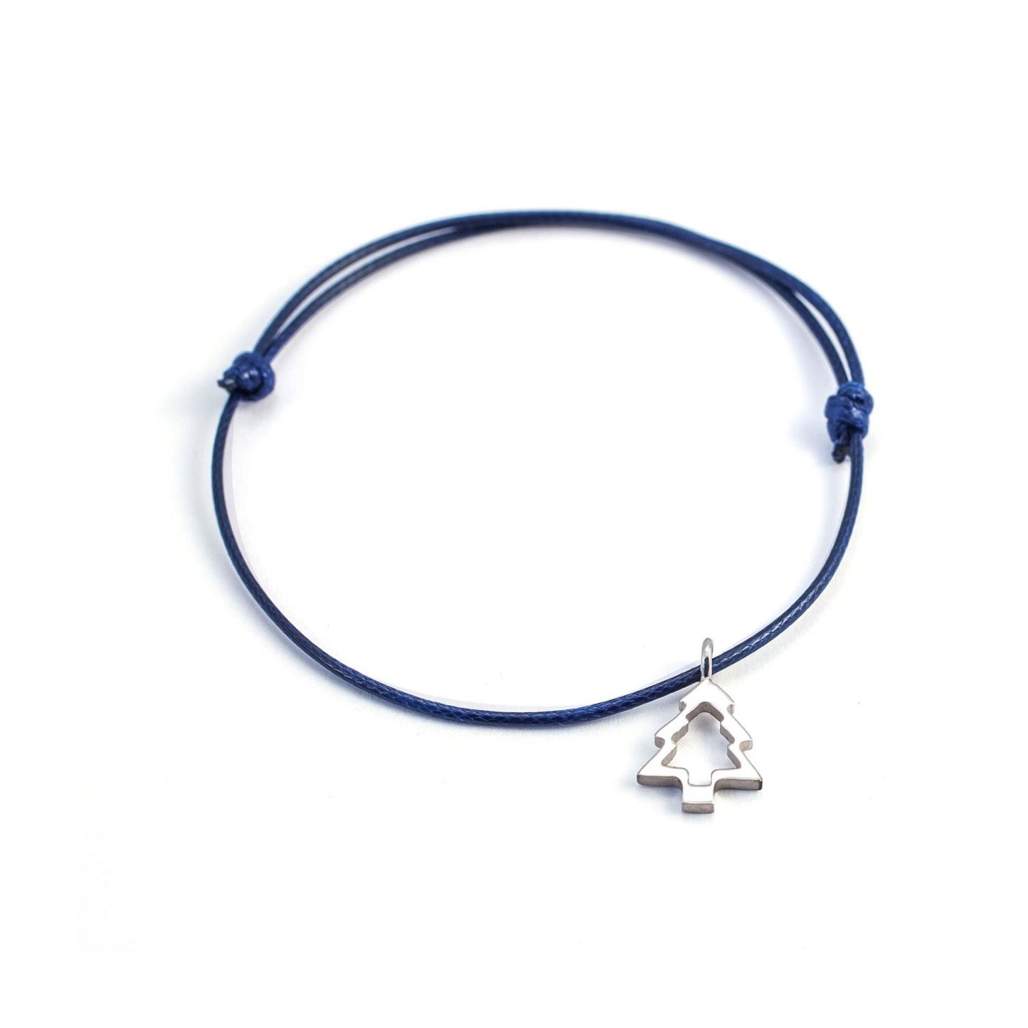 Silver+Surf Schmuck Tree Baum Wald