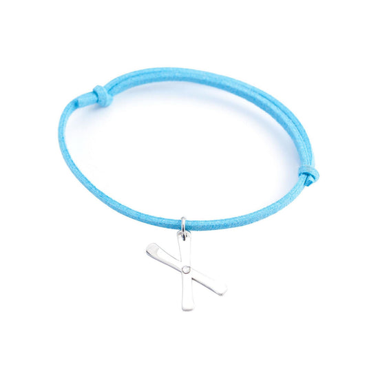 Silver+Surf Schmuck Ski Kristall Winter