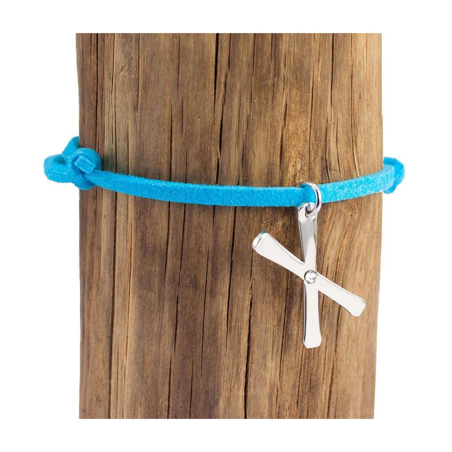 Silver+Surf Schmuck Ski Kristall Winter