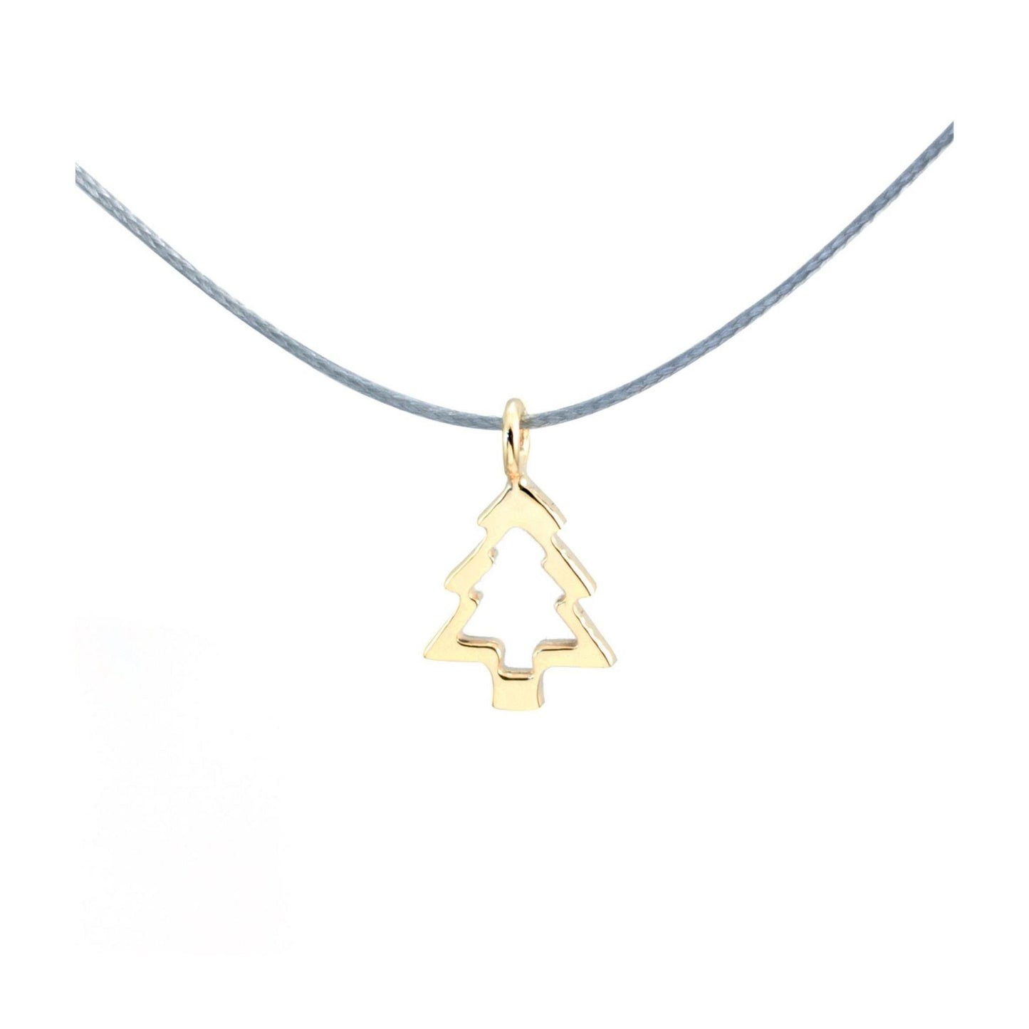 Silver+Surf Silber Schmuck Tree Baum