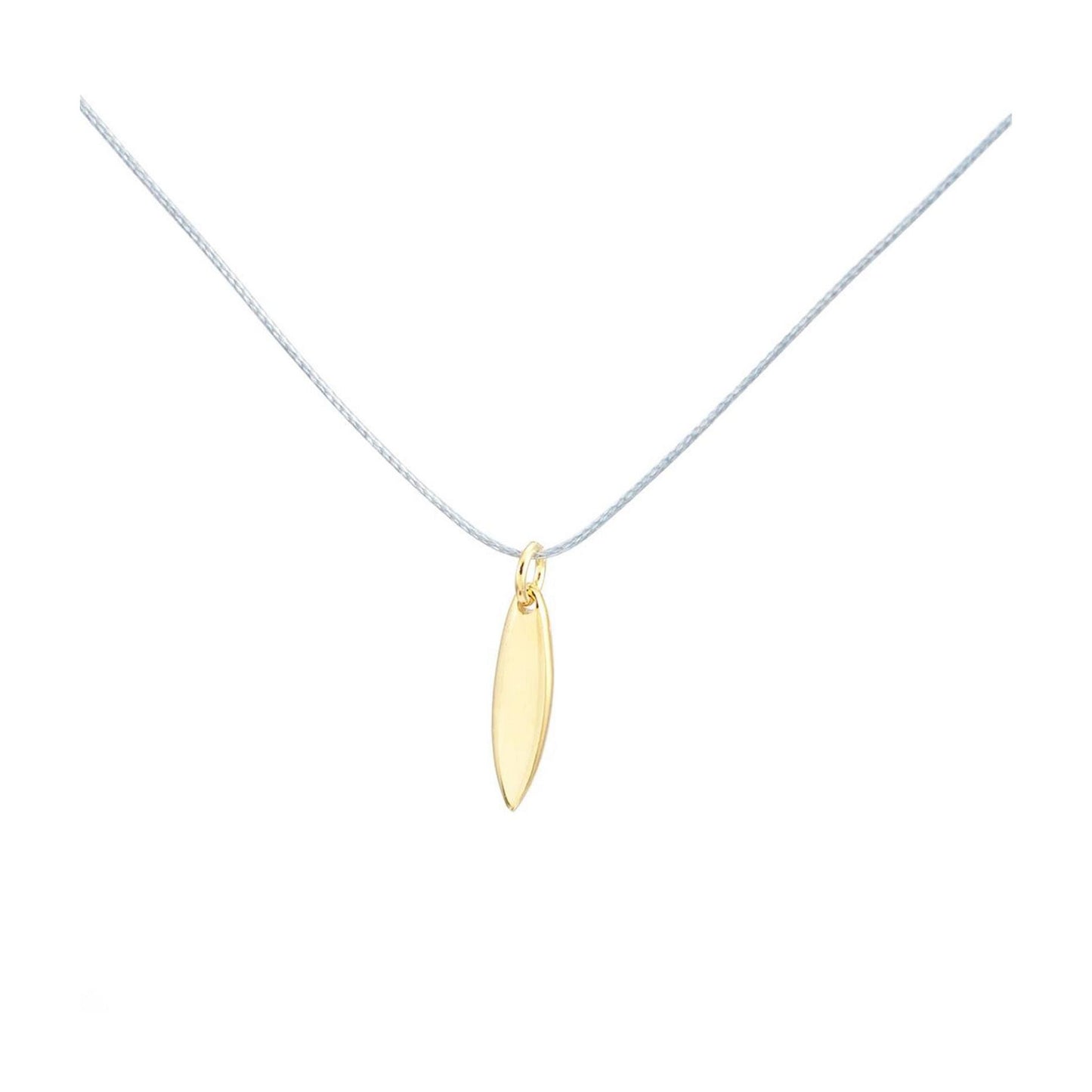 Silver+Surf Silber Schmuck Surfboard