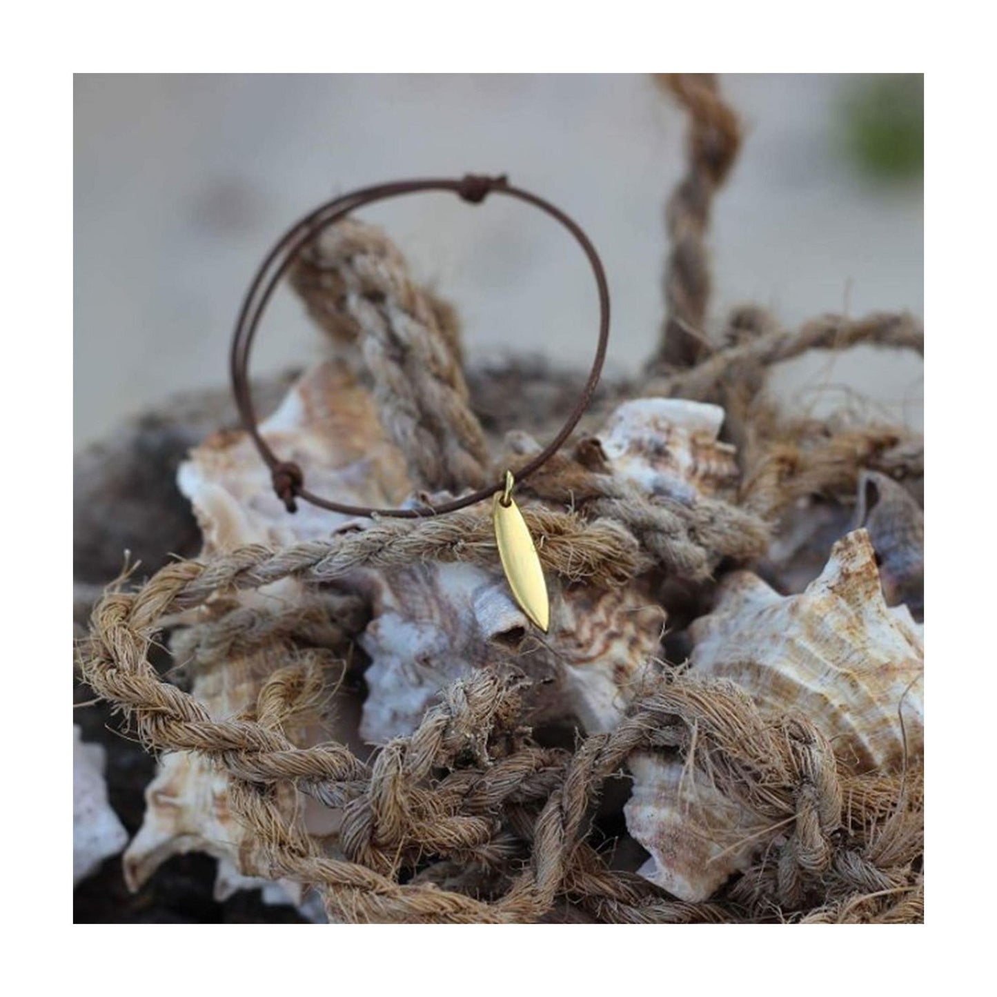 Silver+Surf Silber Schmuck Surfboard