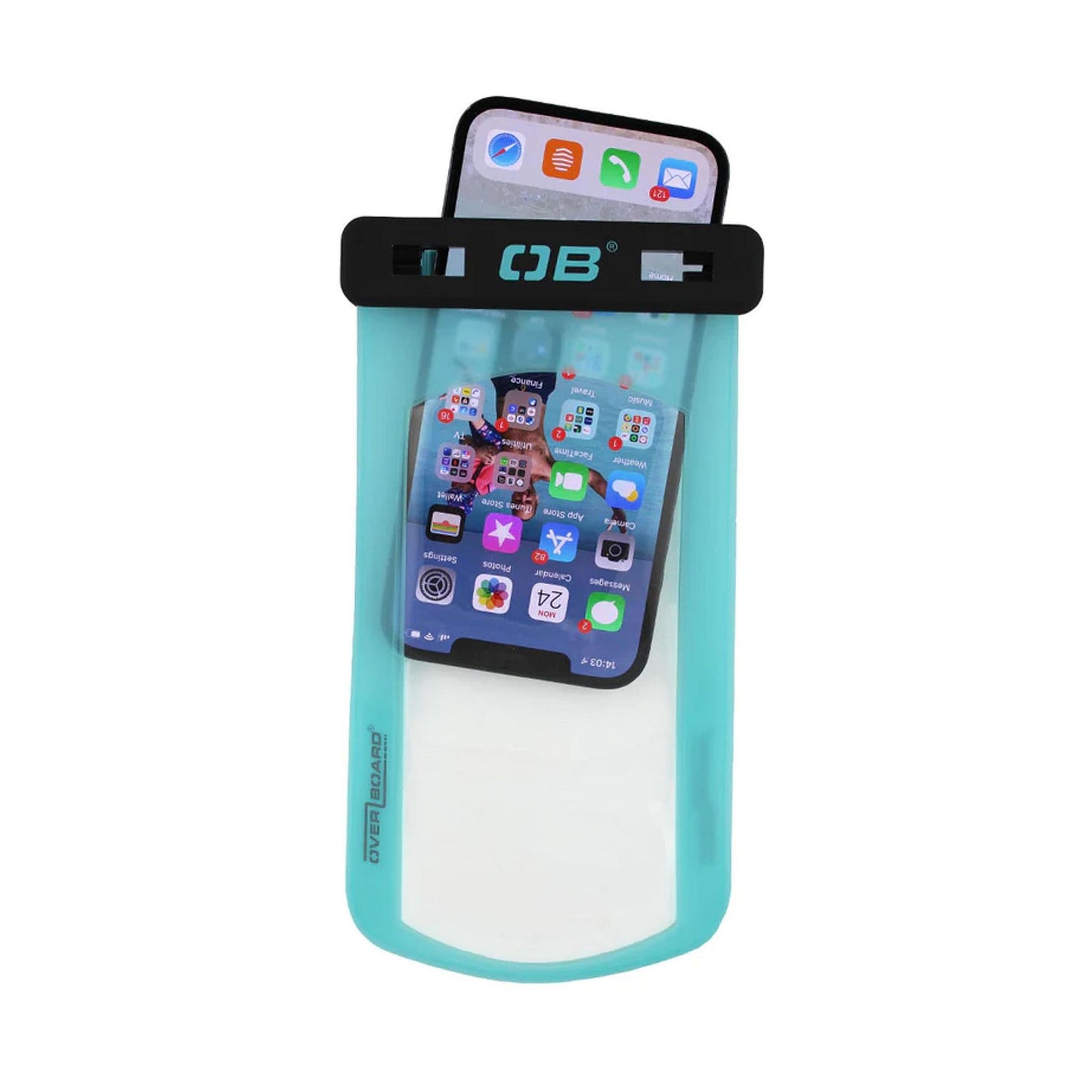 OverBoard wasserdichte Handy iPhone Tasche