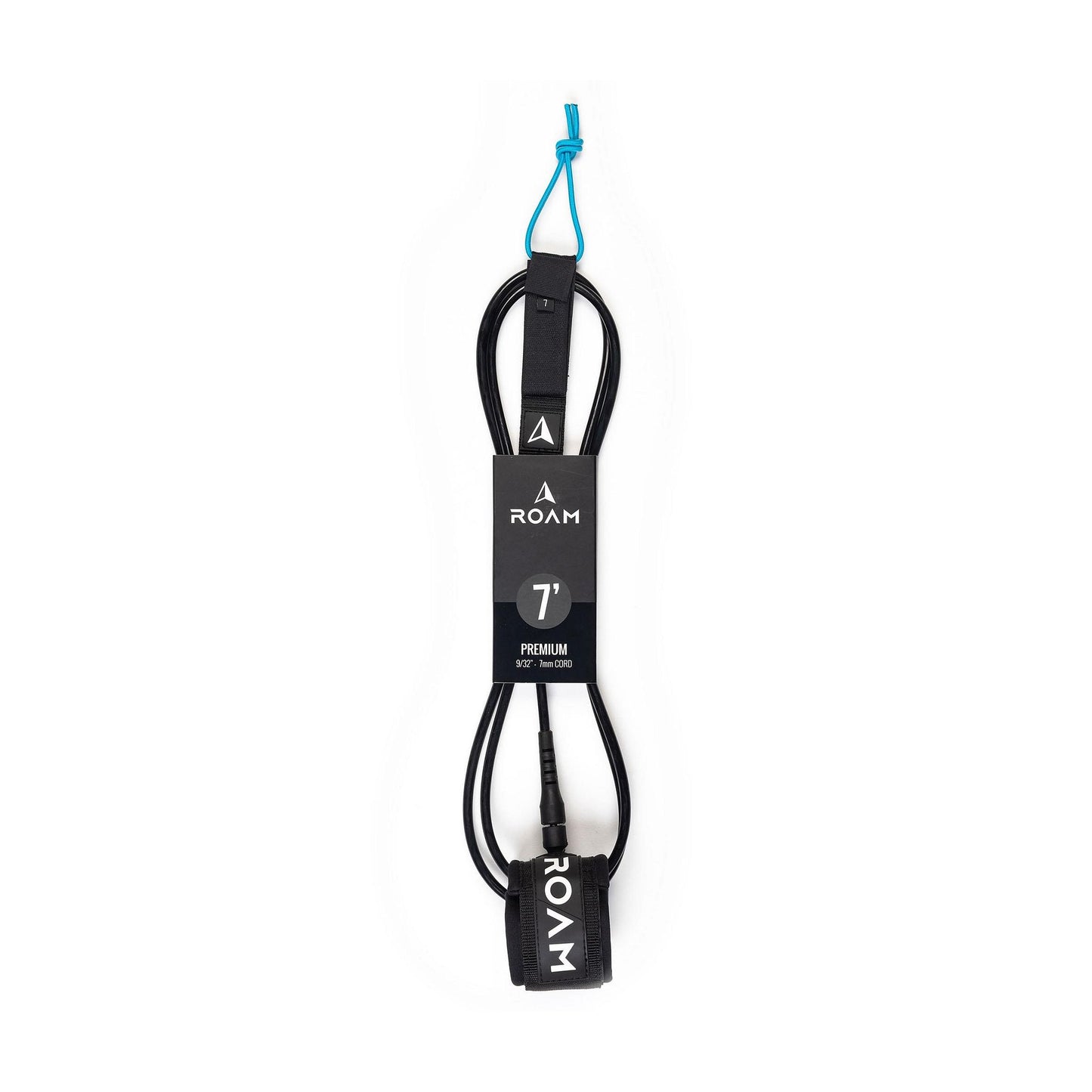 ROAM Surfboard Leash Premium