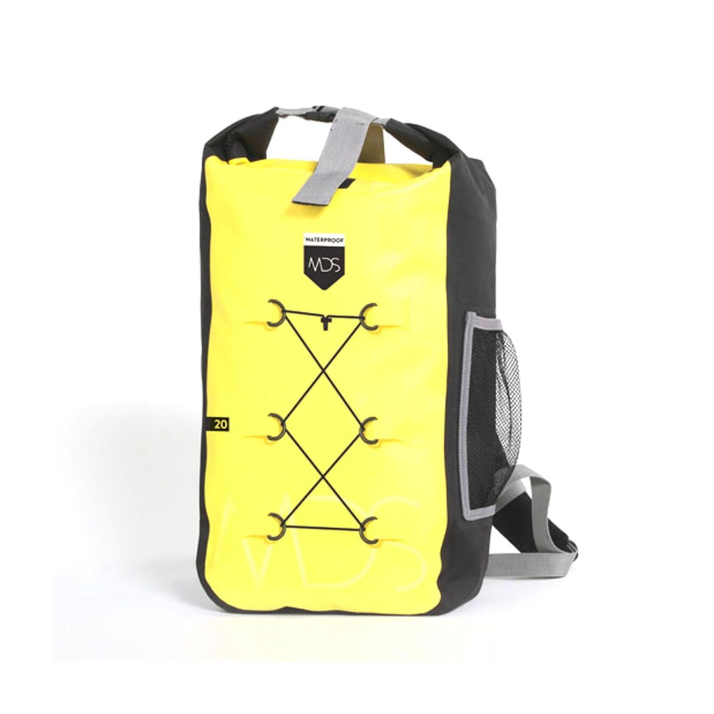 MDS wasserdichter Rucksack