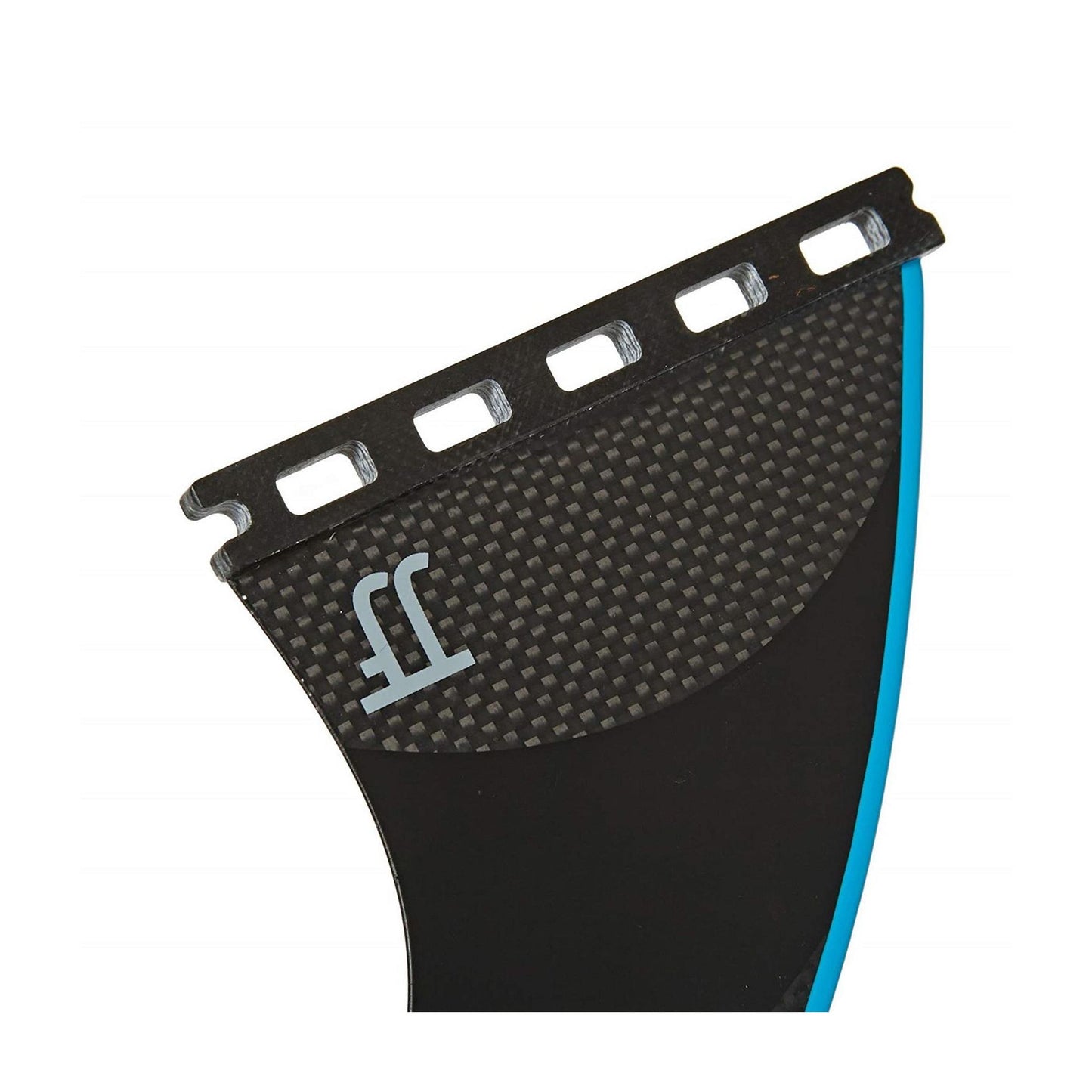 FUTURES Thruster Fin Set JJF-2 Techflex