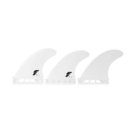 FUTURES Thruster Fin Set F4 Thermotech