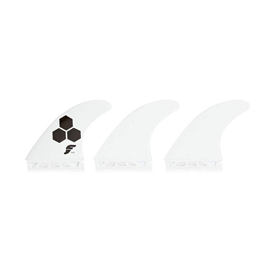 FUTURES Thruster Fin Set Al Merrick Thermotech