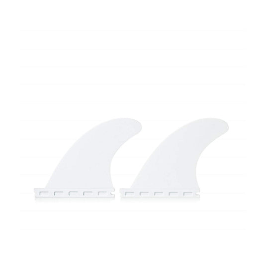 FUTURES Quad Rear 2 Fin Set Sym Thermotech