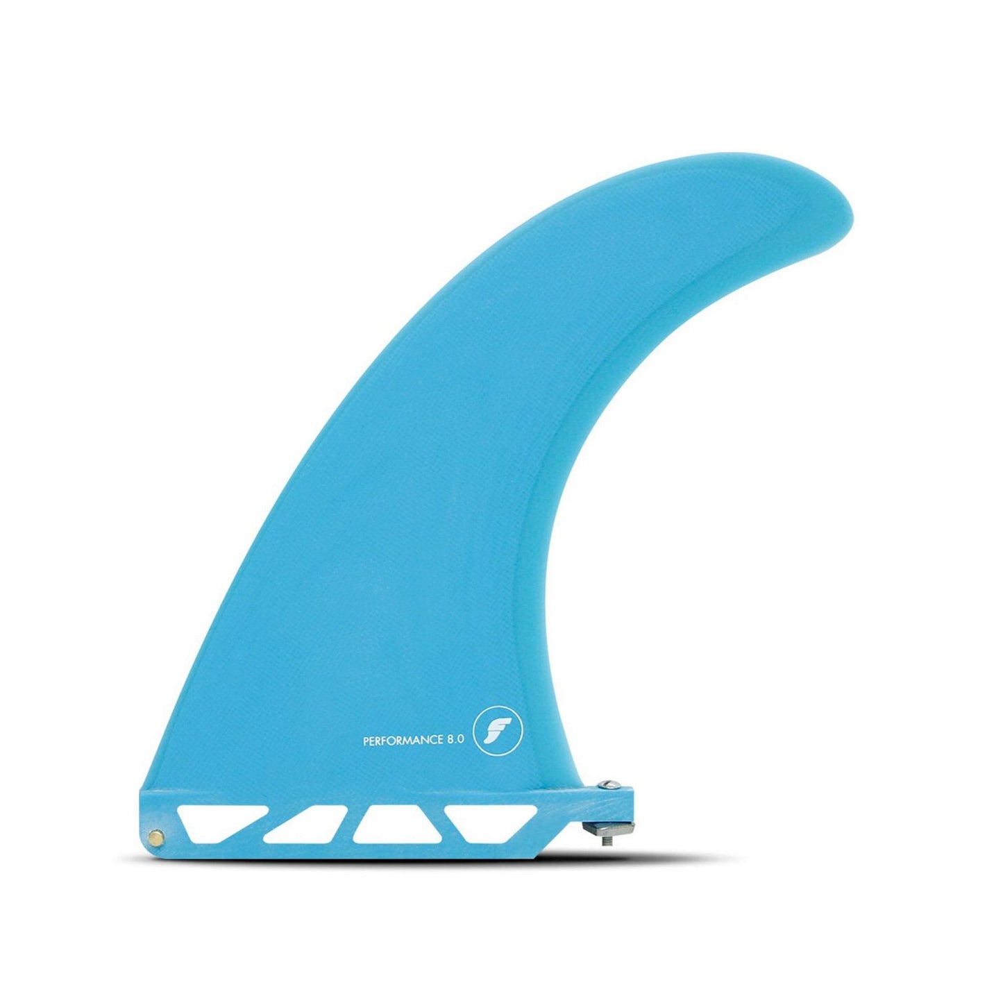FUTURES Single Fin Performance Fiberglass US