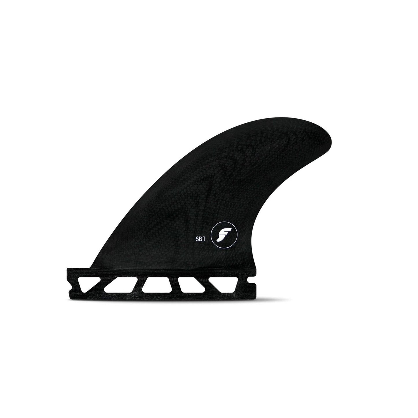 FUTURES Sidebites 2 Fin Set SB1 Fiberglass