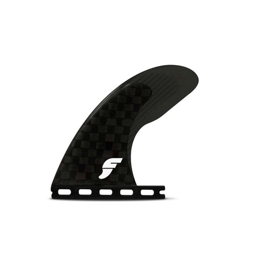 FUTURES Single Fin Solus Hatchet Carbon Cevlar