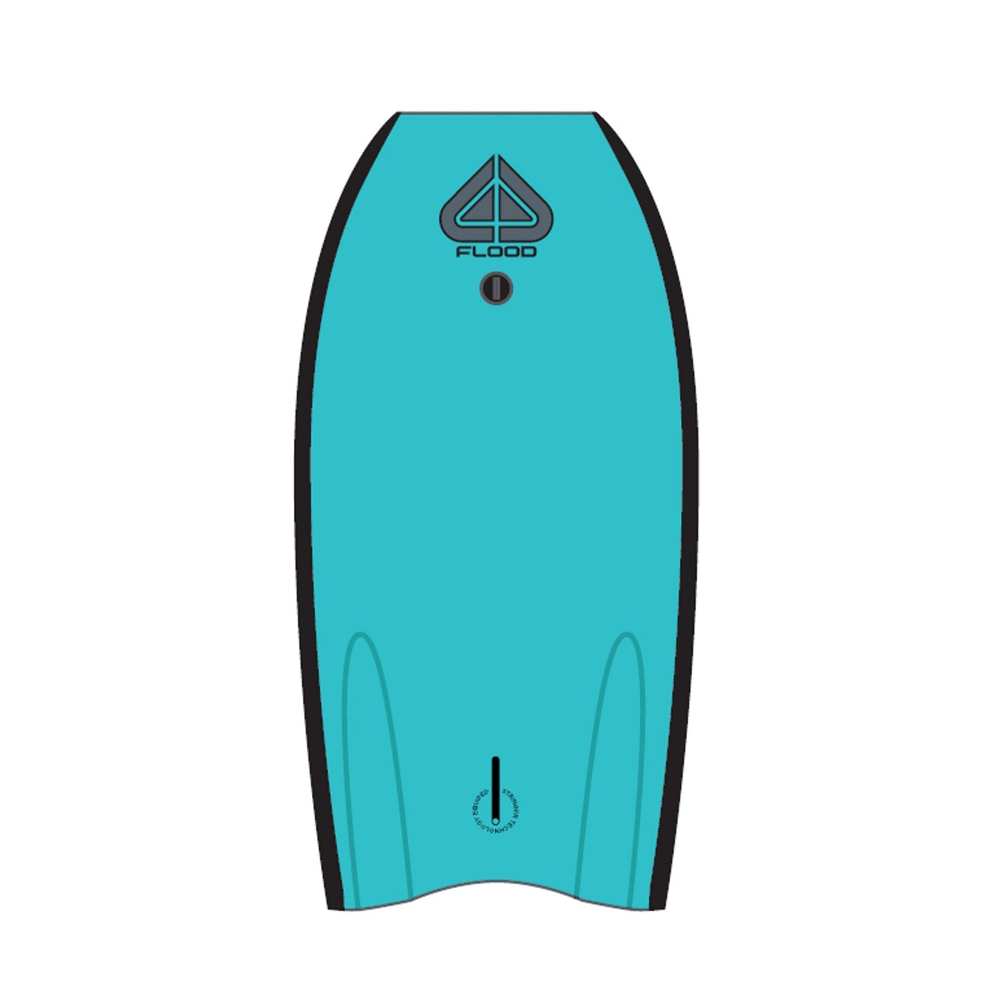 FLOOD Bodyboard Usurper