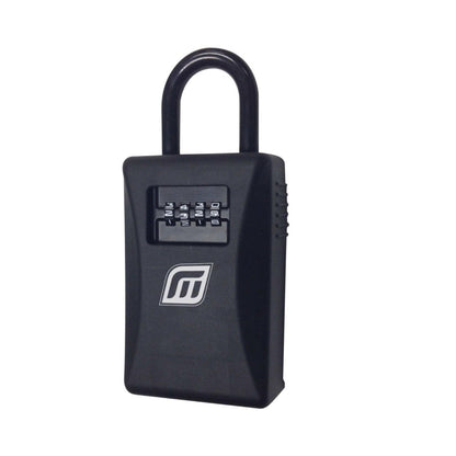MDNS Schlüsselbox Keylock Key Safe Box Tresor