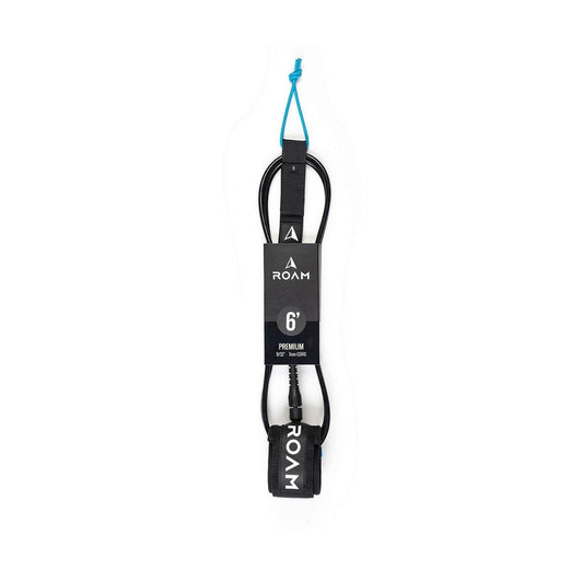 ROAM Surfboard Leash Premium