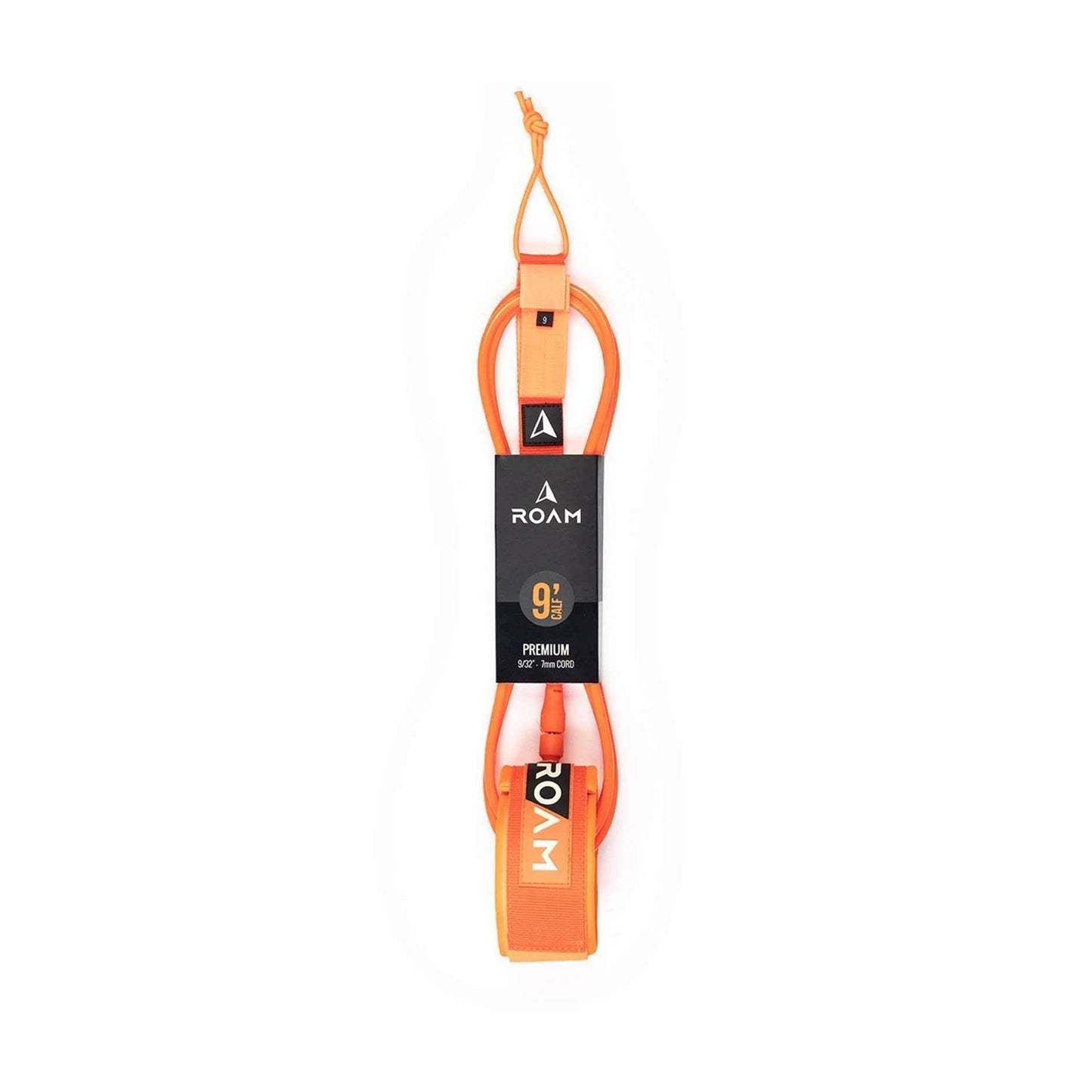ROAM Surfboard Leash Premium Knie