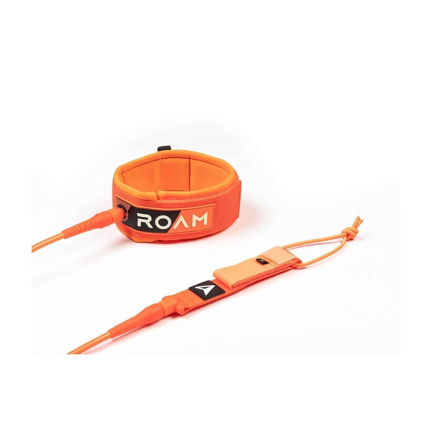 ROAM Surfboard Leash Premium Knie