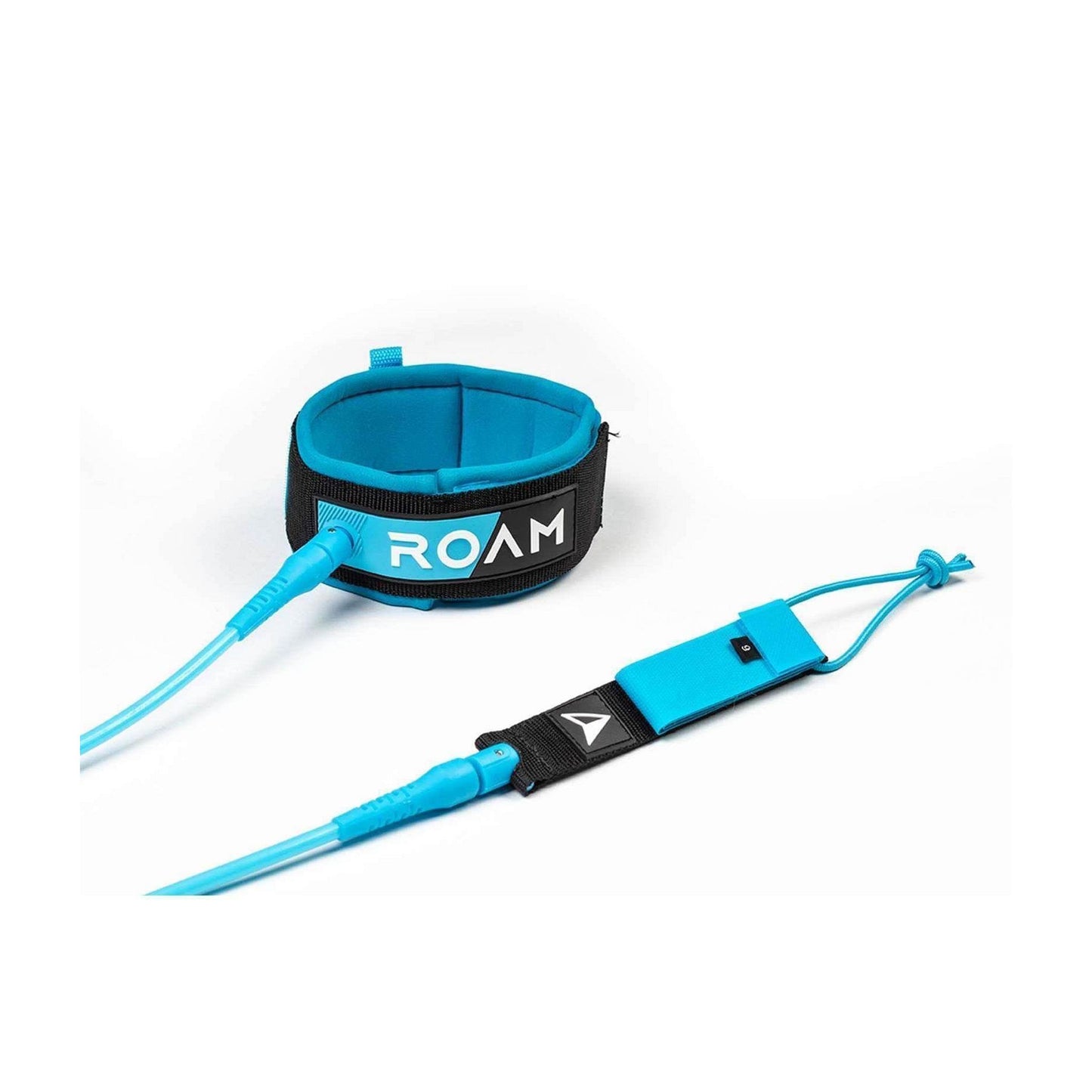 ROAM Surfboard Leash Premium Knie