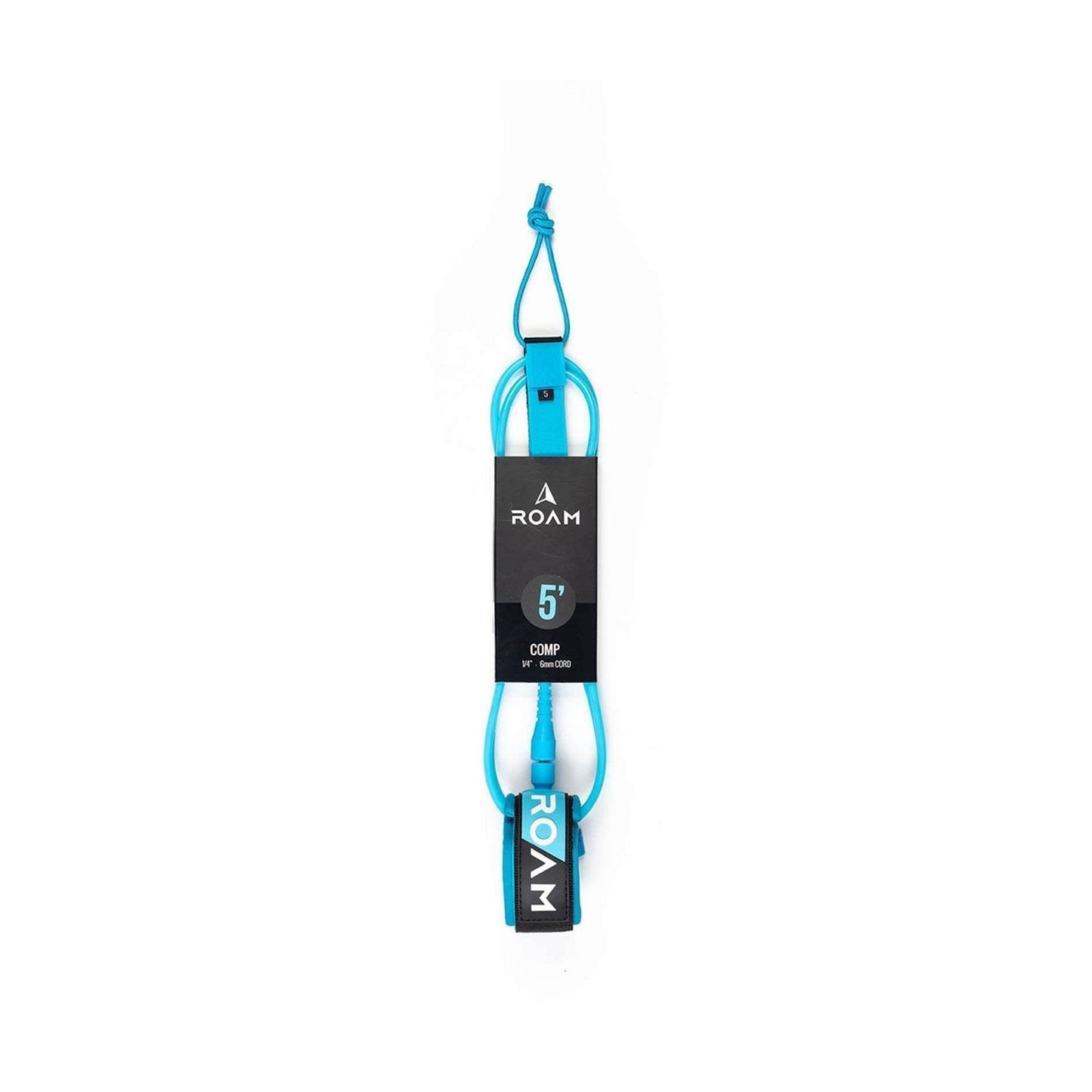 ROAM Surfboard Leash Comp