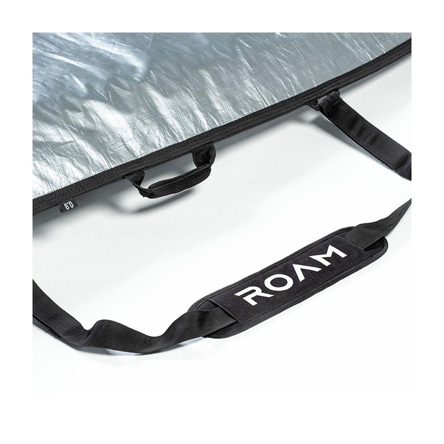 ROAM Boardbag Surfboard Daylight Shortboard